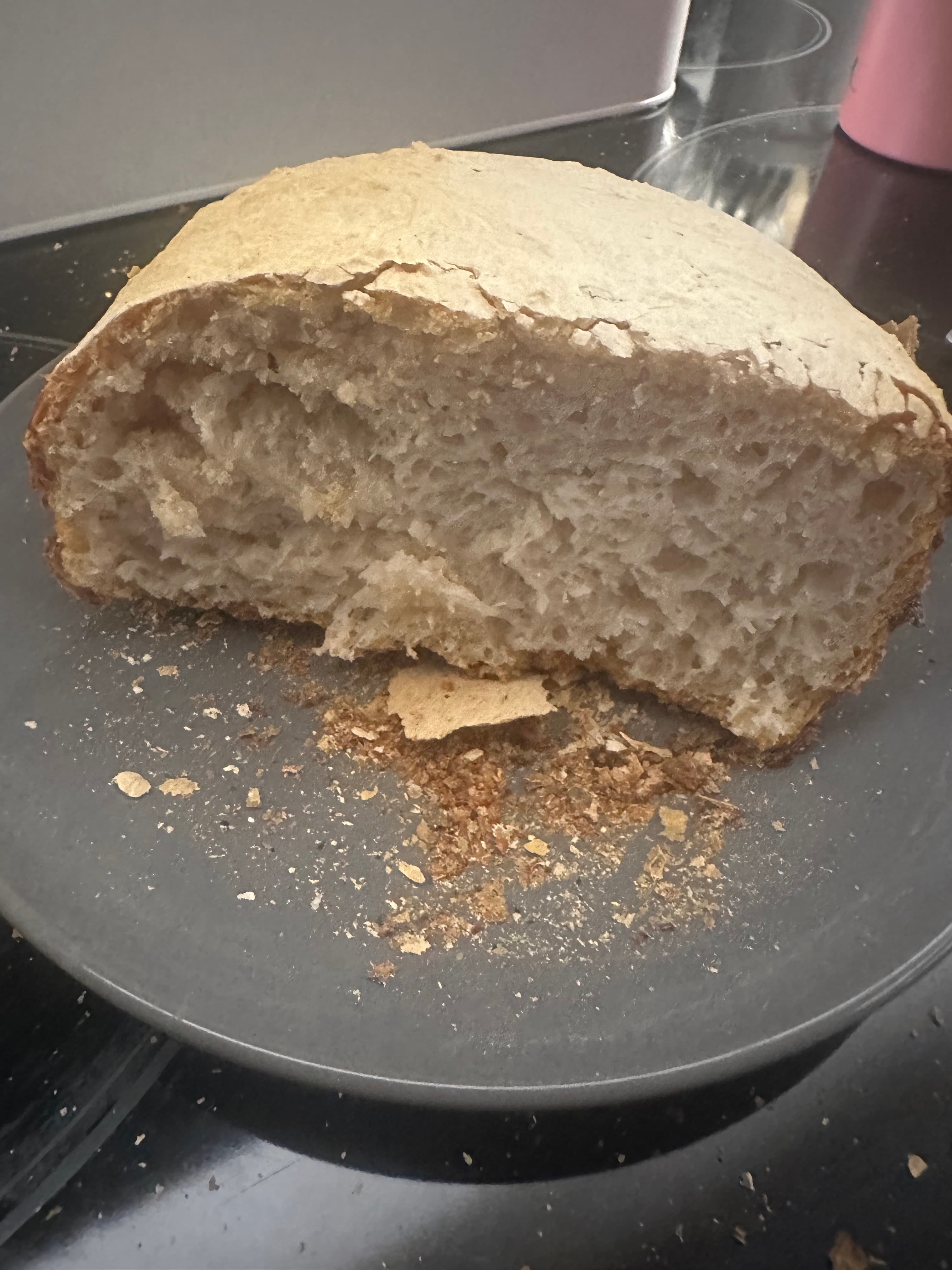 Sourdough Bread